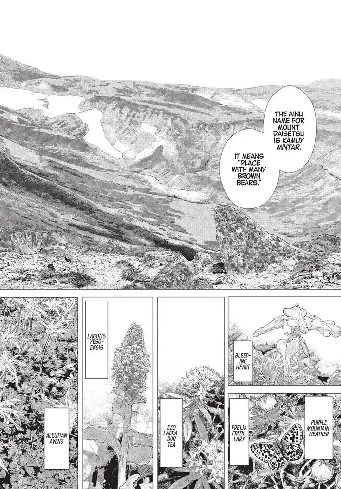 Golden Kamuy Chapter 101 image 07_optimized